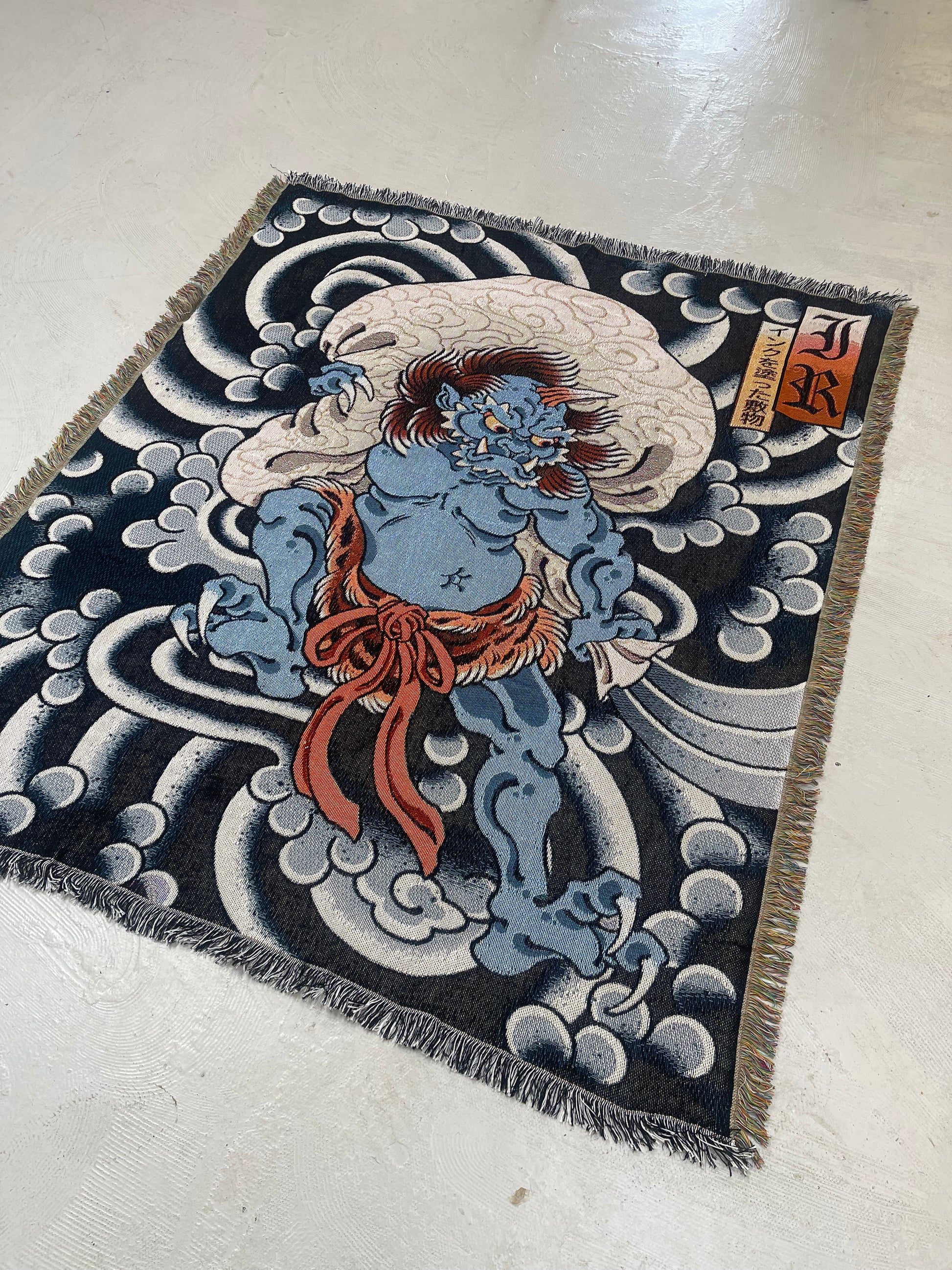 Japanese Art Decor