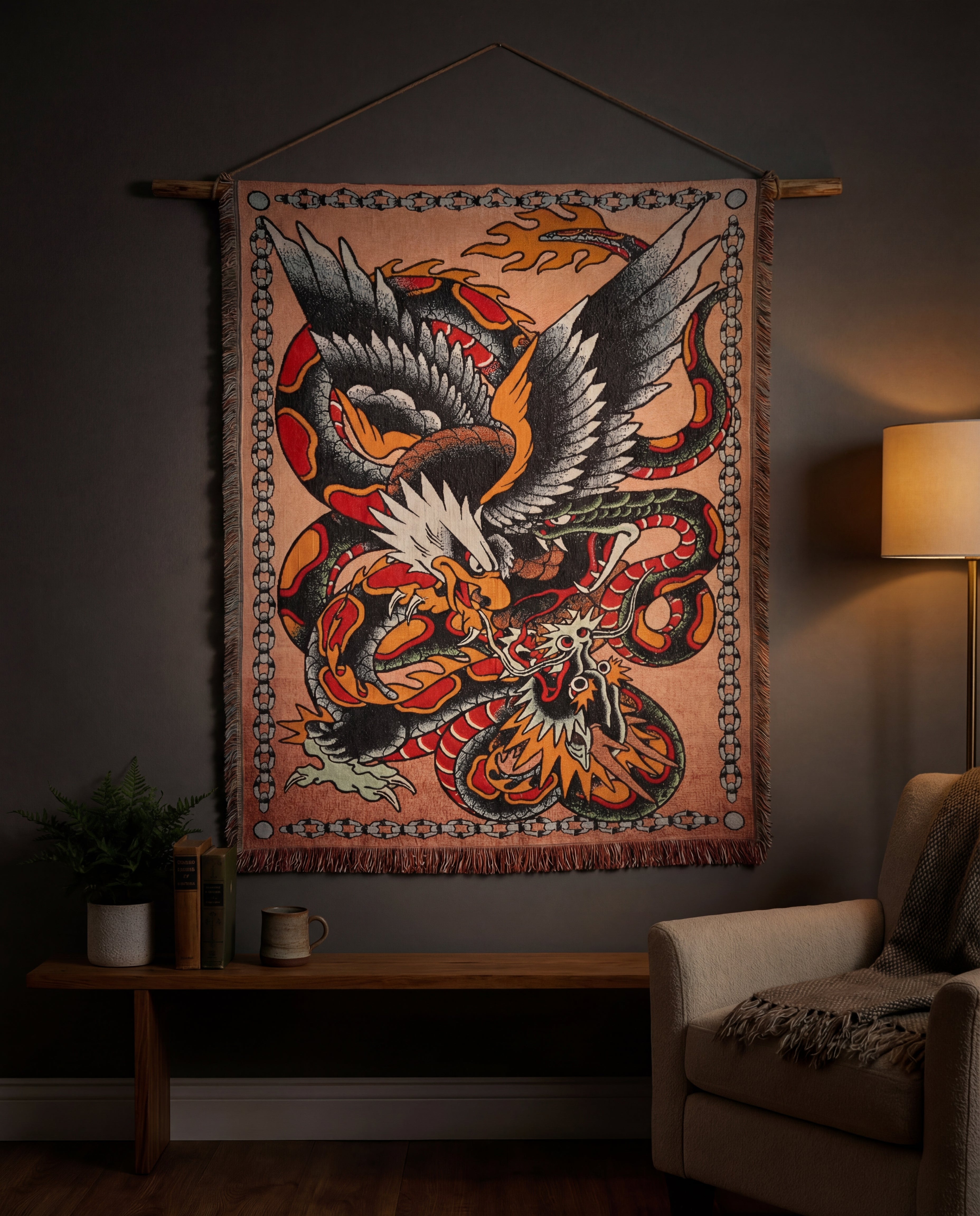 Tapestries