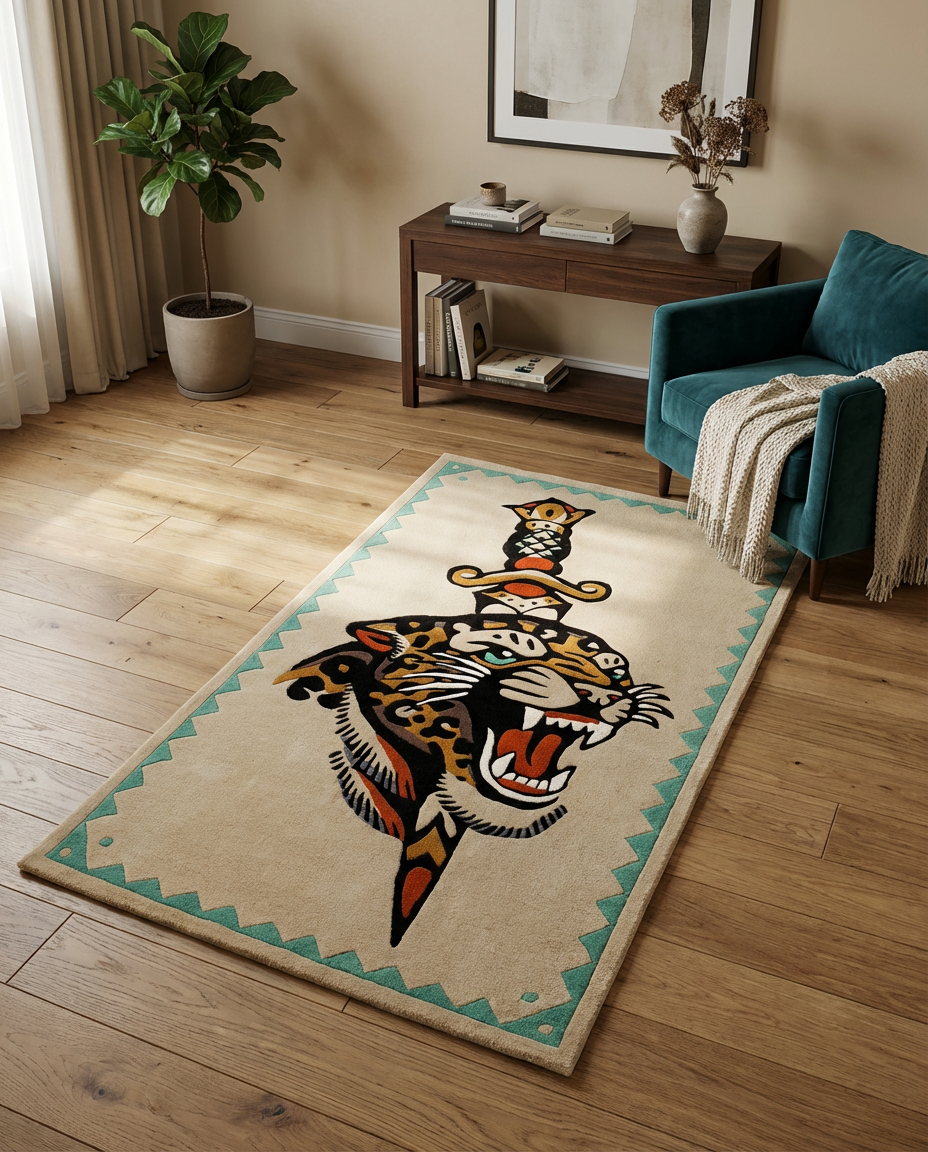 Area Rugs