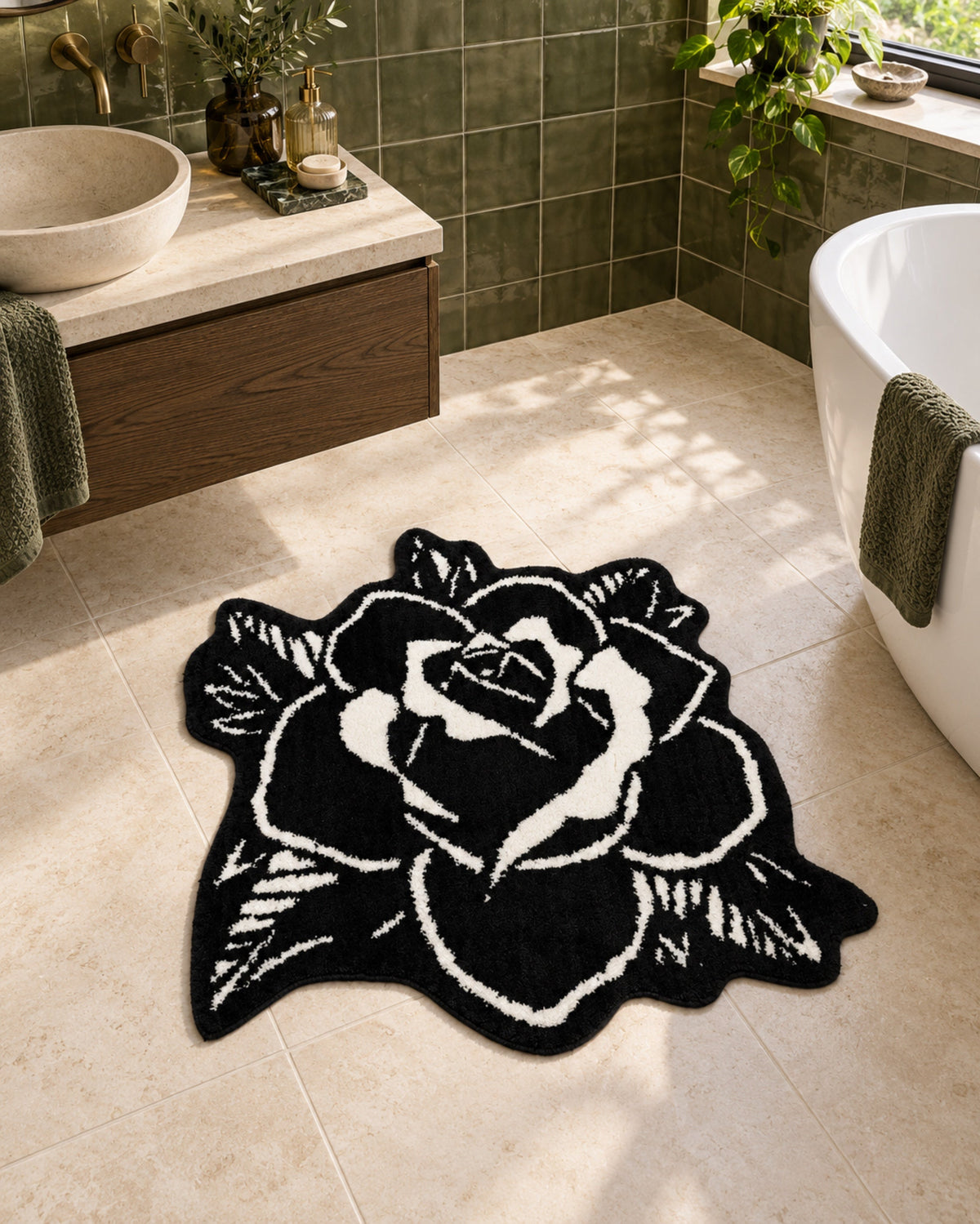 Bath Mats