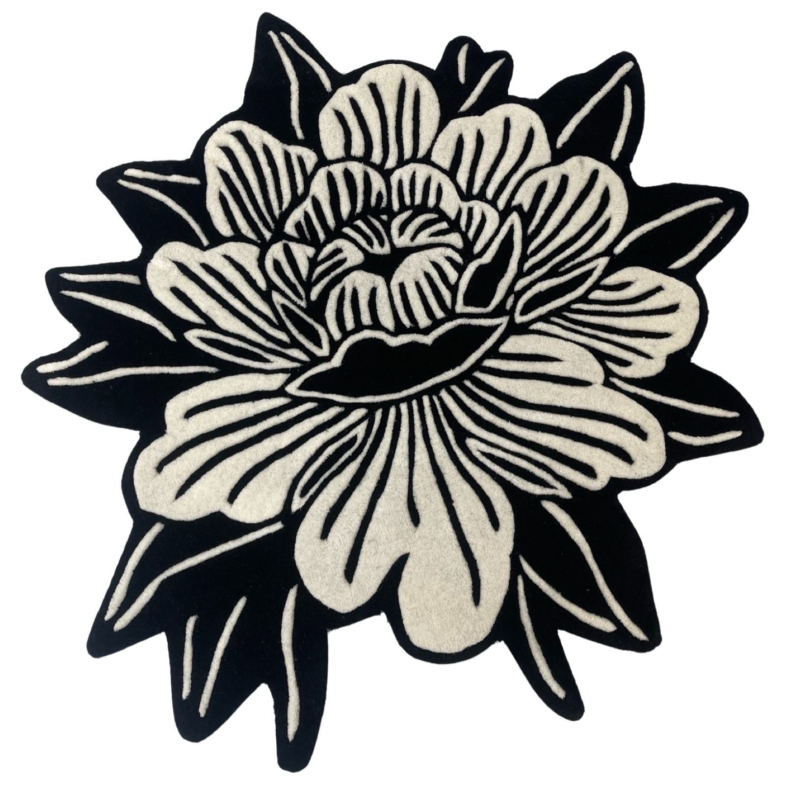 Peony Rug