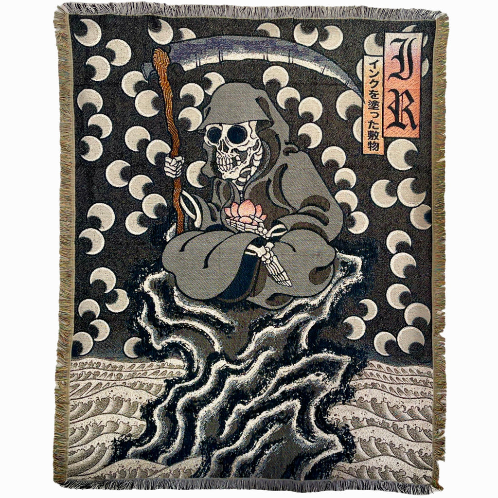 Shinigami Tapestry