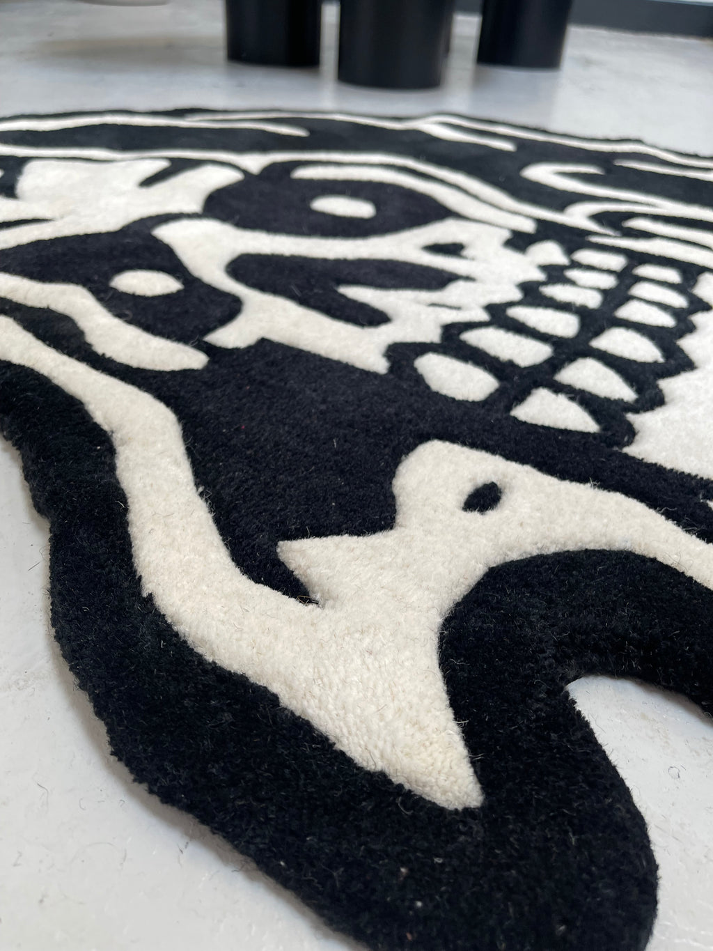 Custom Gothic Decor