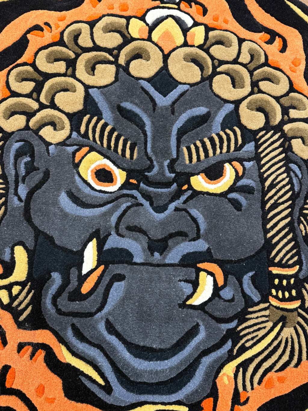 Fudo Myoo