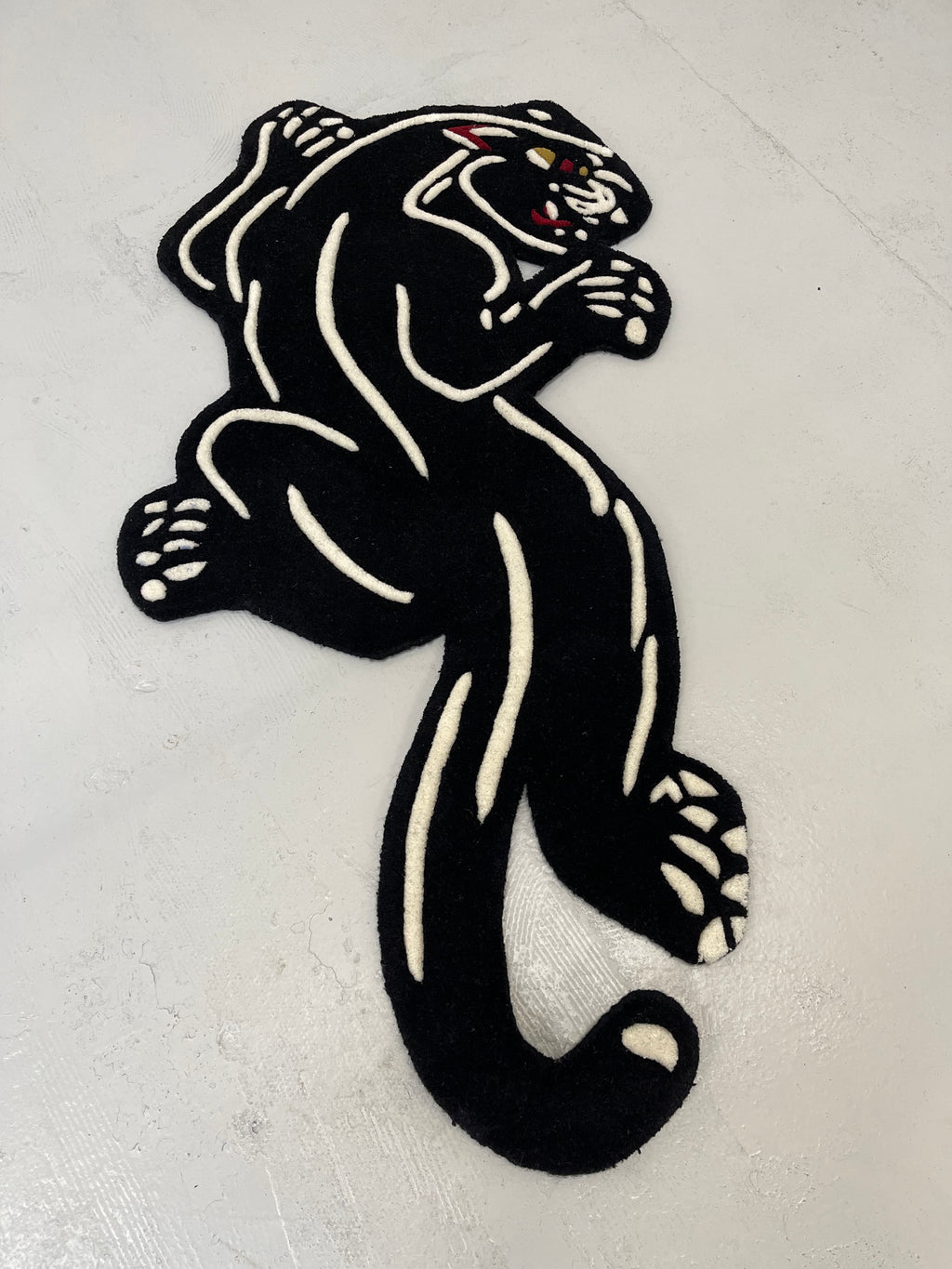 Bold Statement Rug