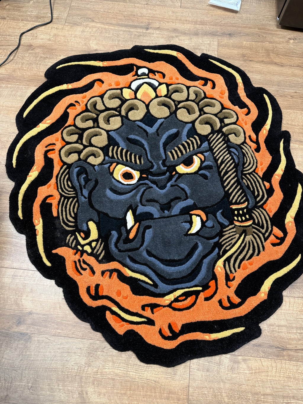 Fudo Myoo