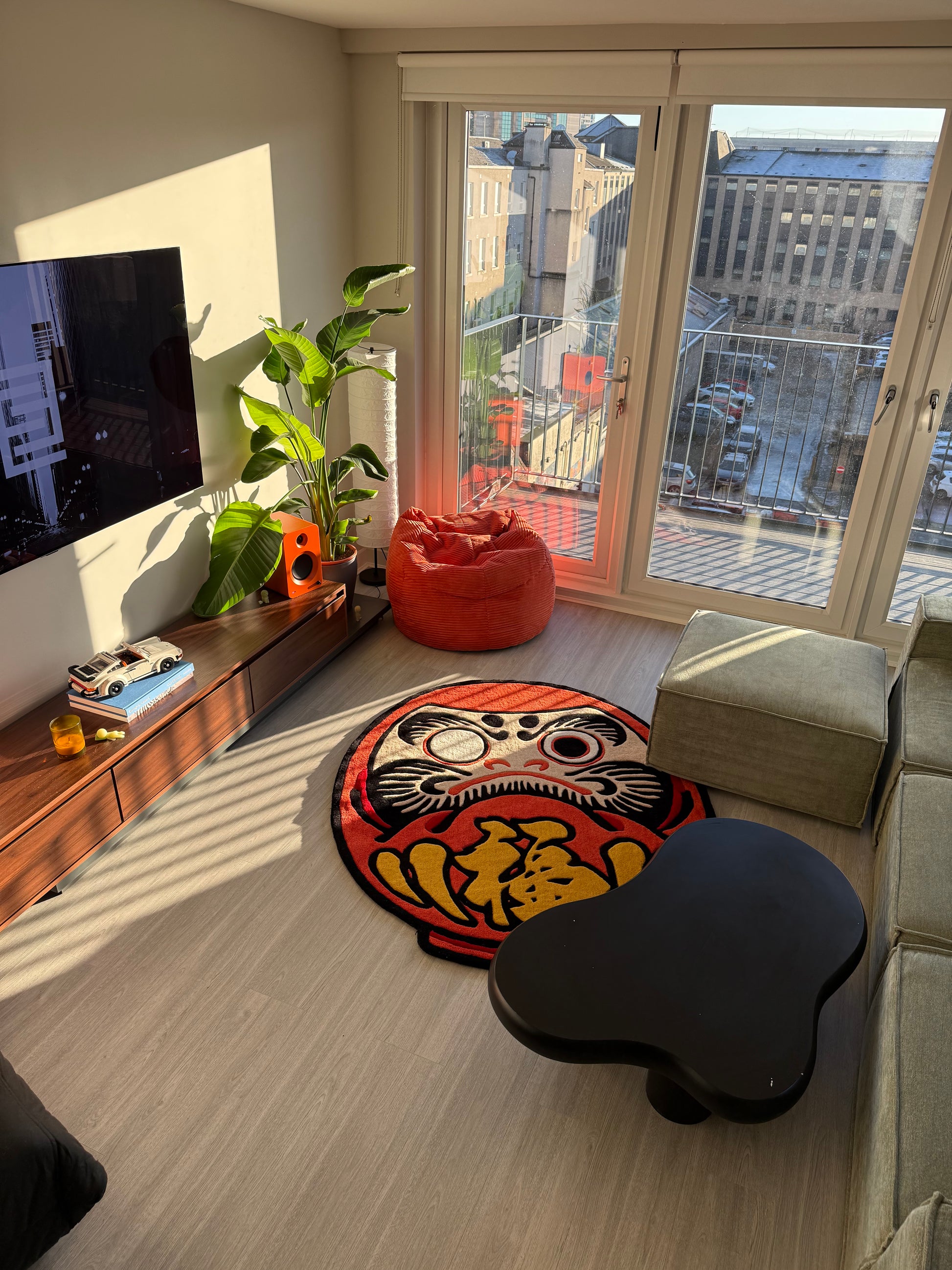 Daruma