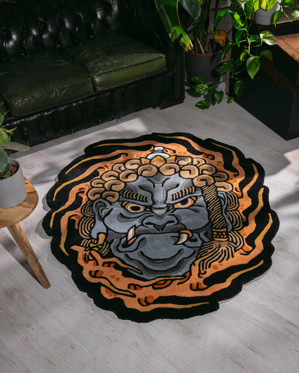 Fudo Myoo
