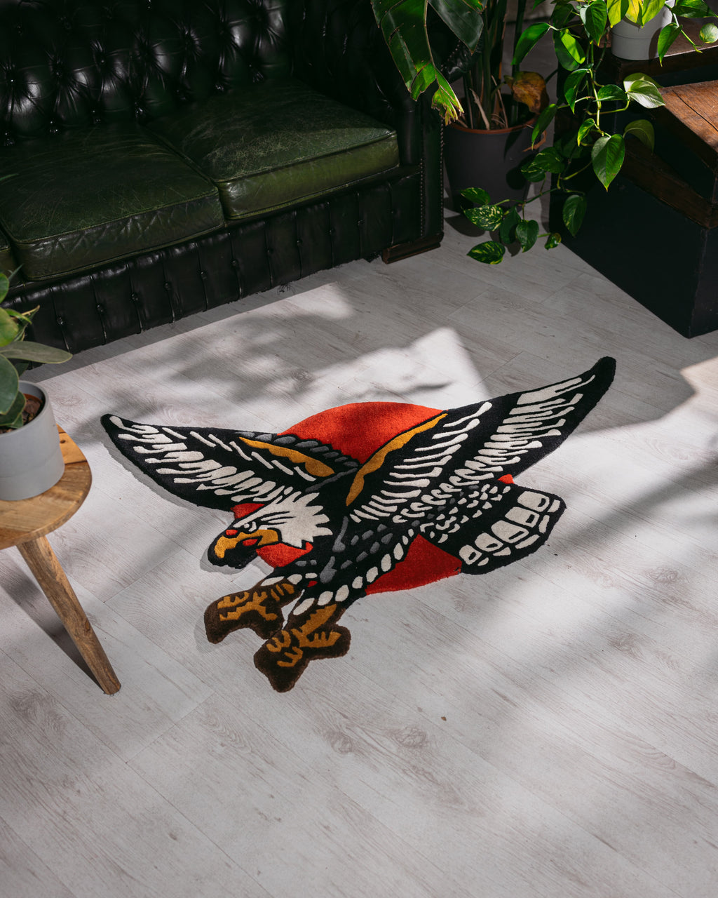 American Eagle