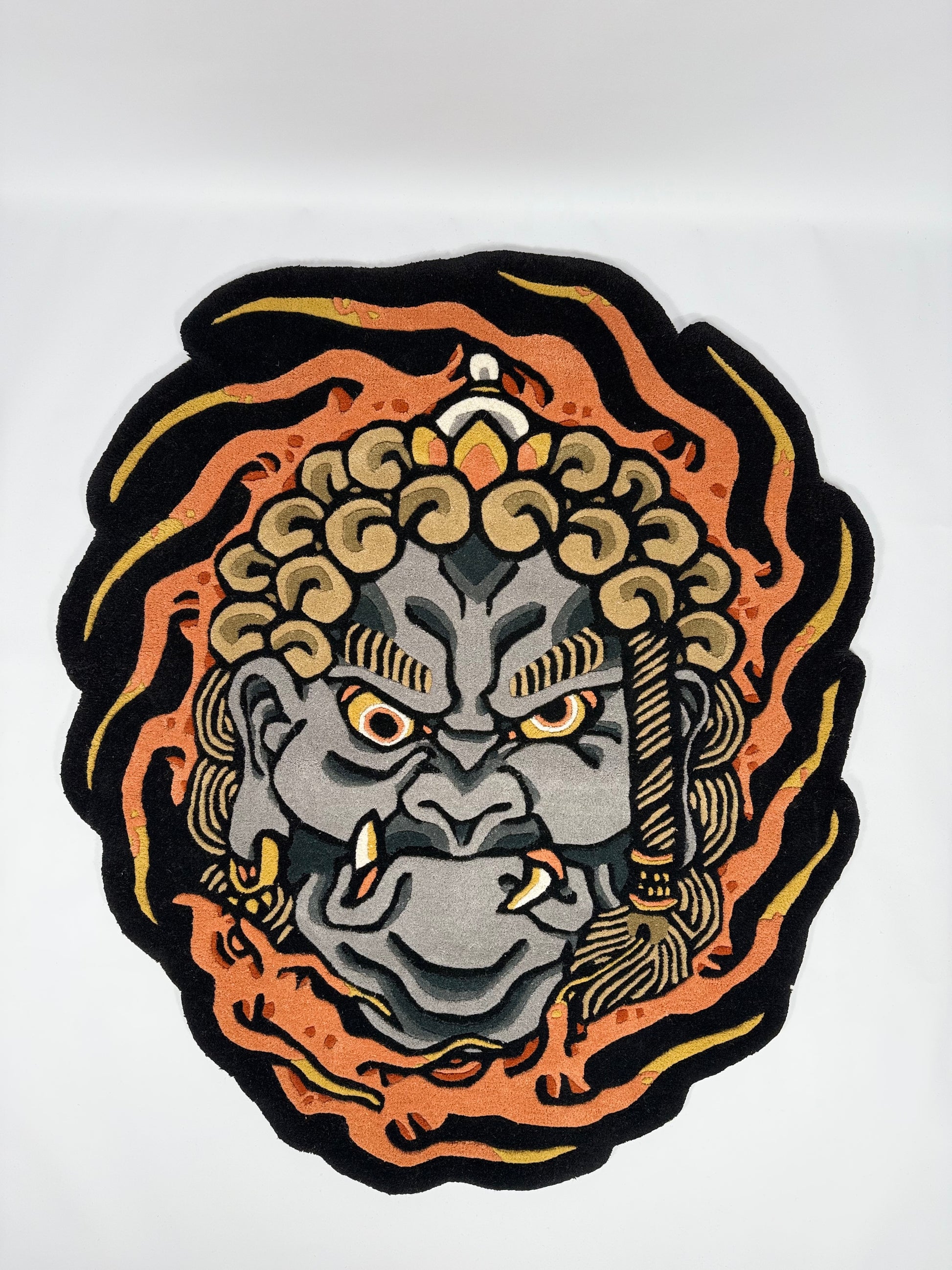 Fudo Myoo