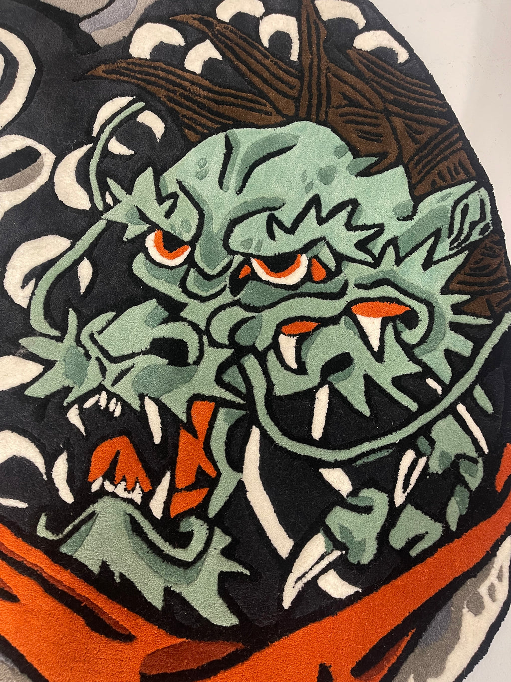 Unique Japanese Art