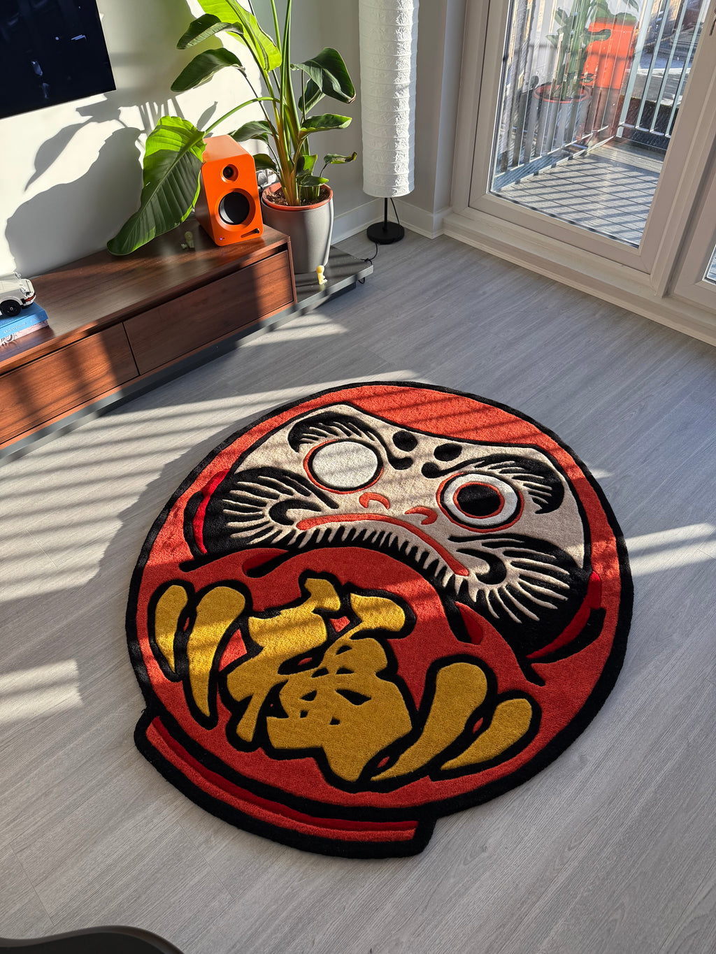 Daruma