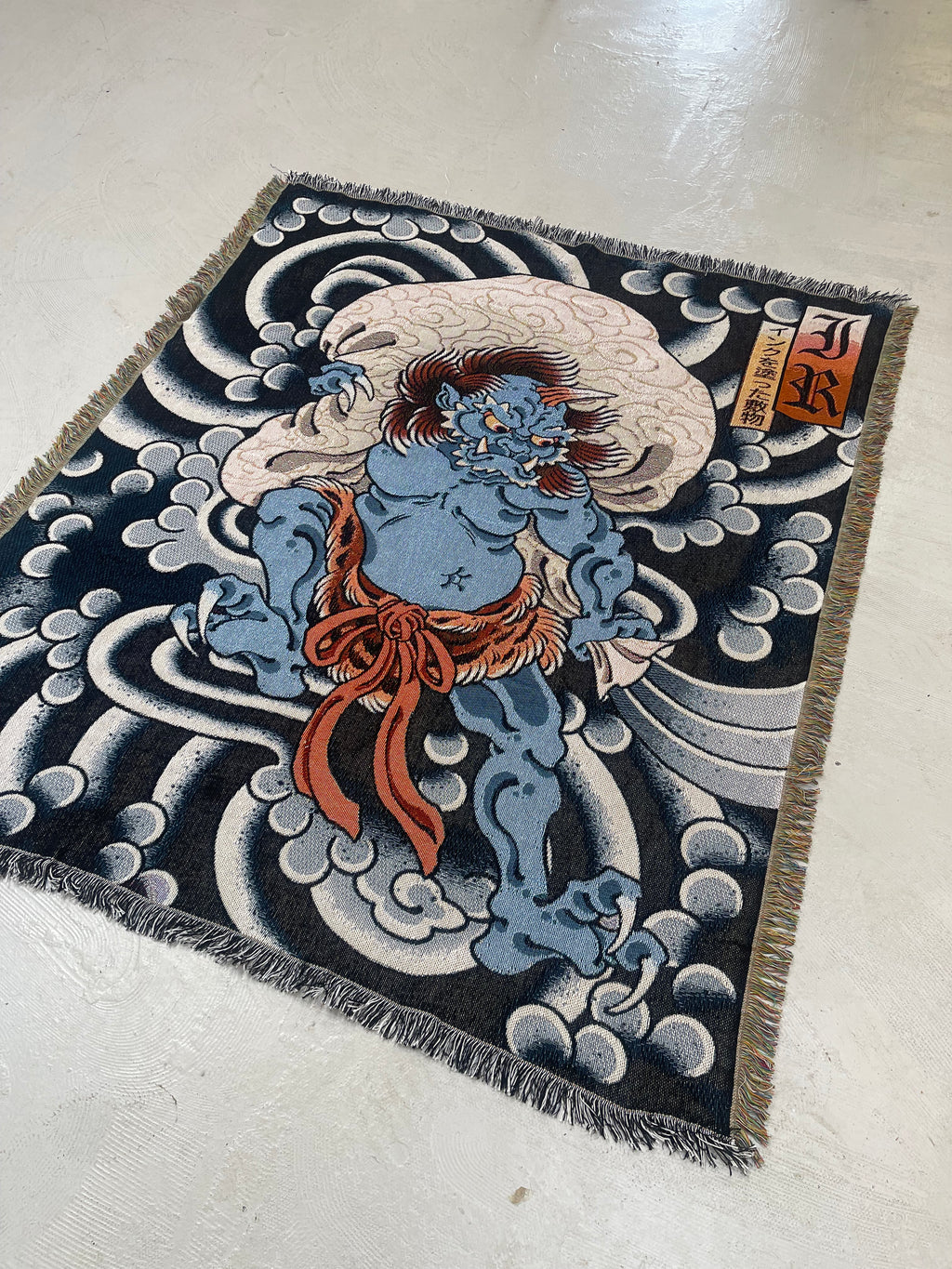 Japanese Art Decor