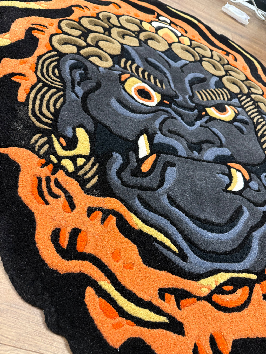 Fudo Myoo