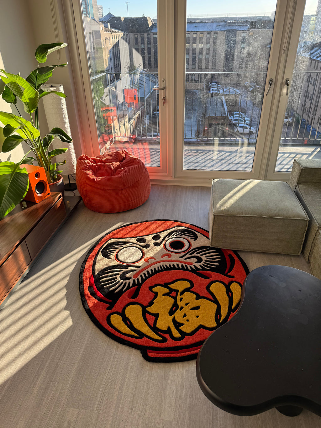 Daruma