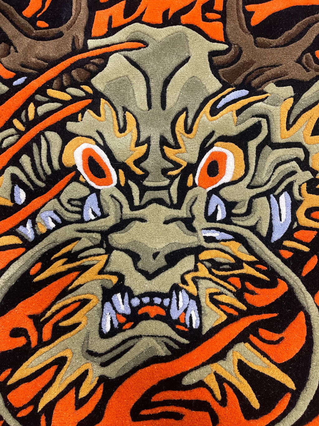 Dragon Head