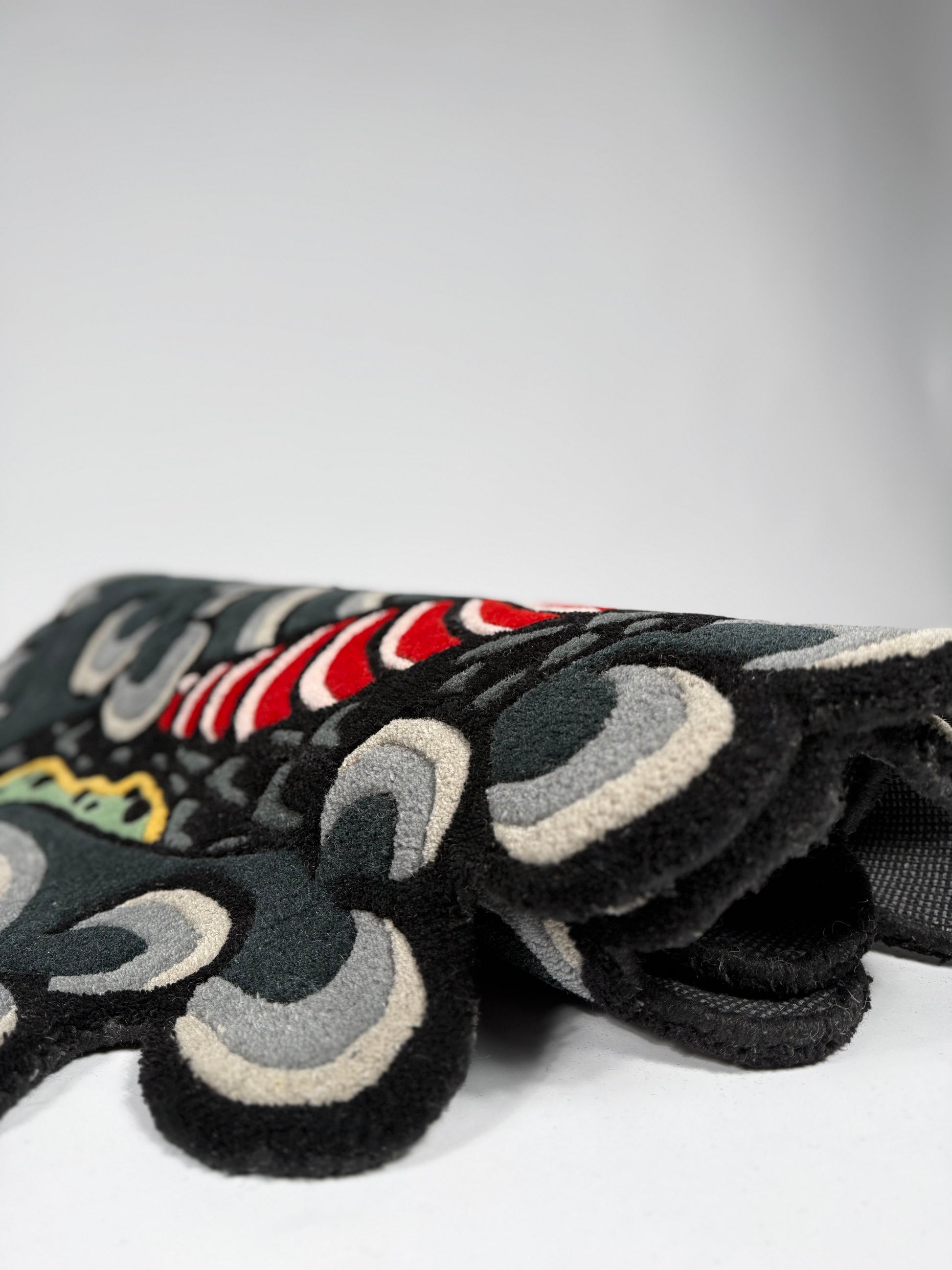 Cloud Serpent Runner