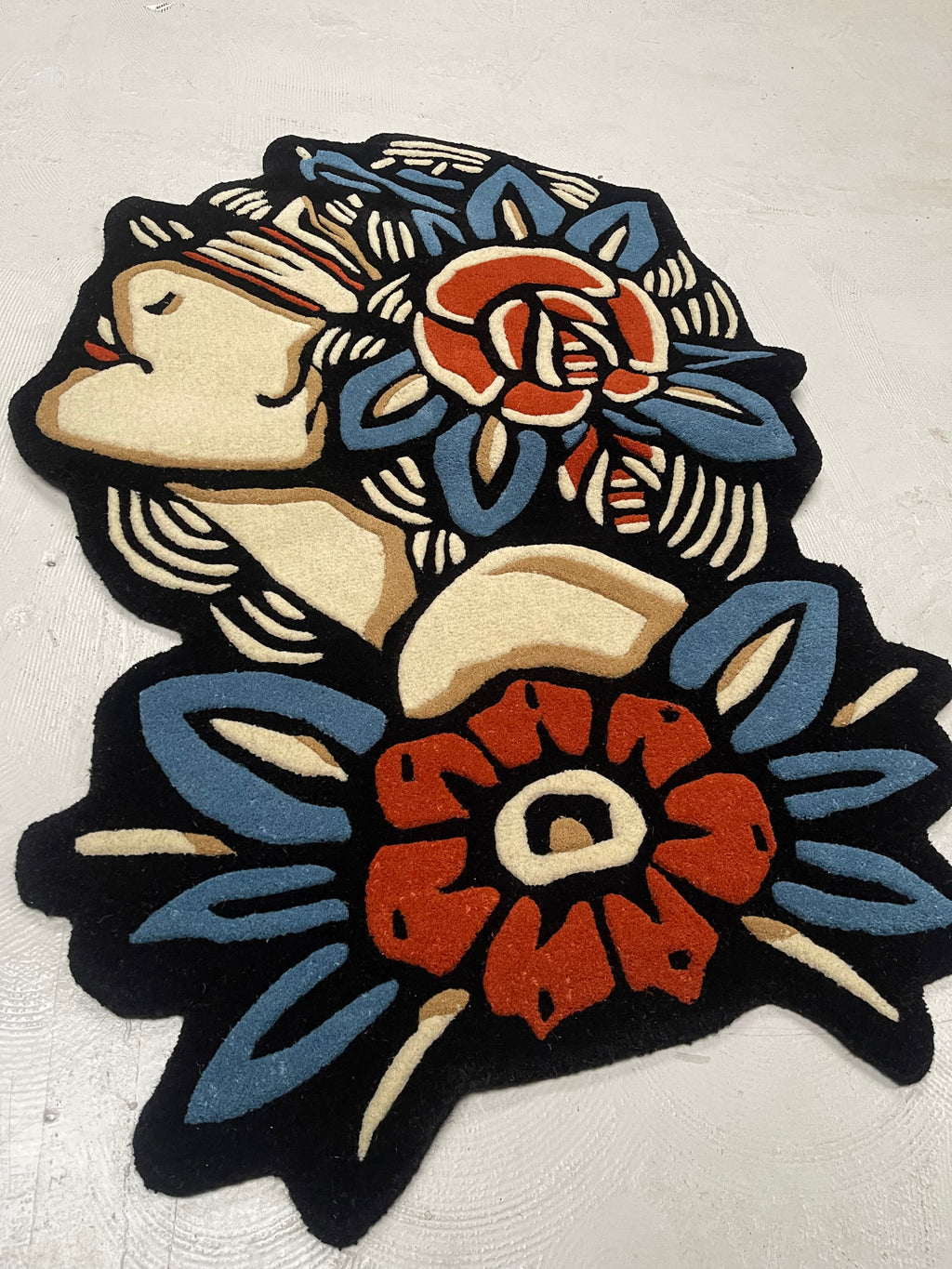 Lady Rose
