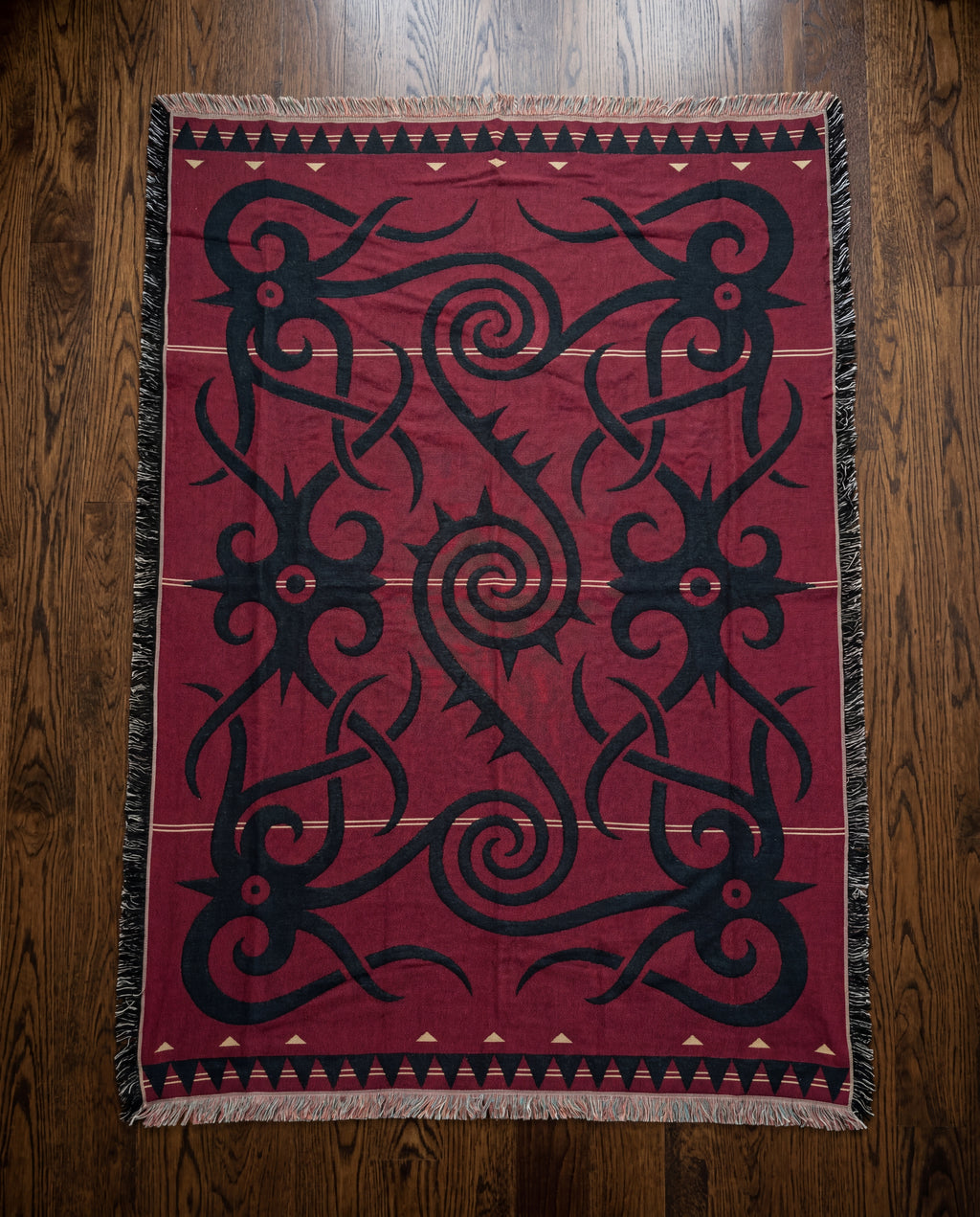 Tribal Tapestry