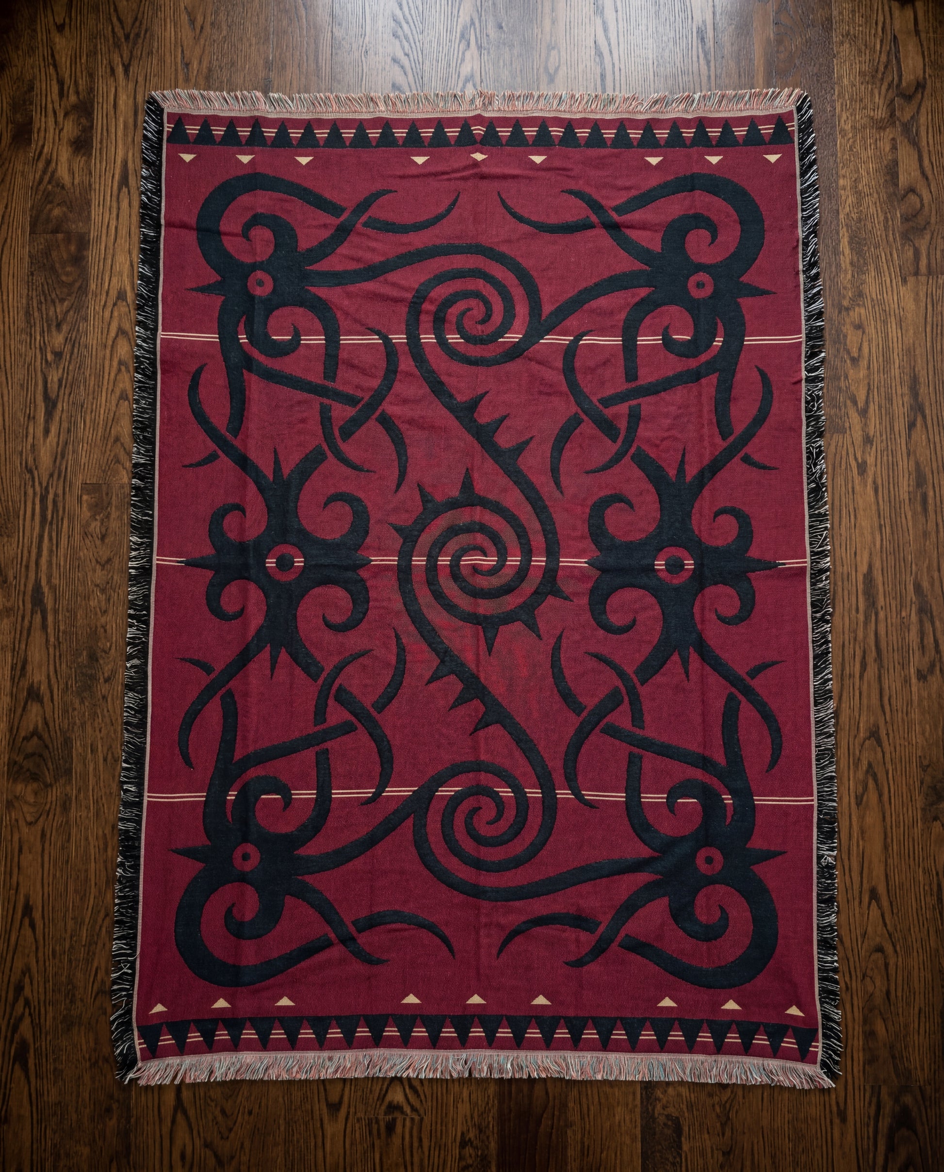 Tribal Tapestry