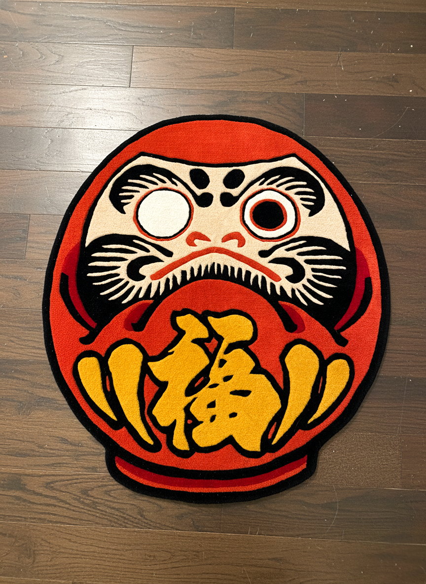 Daruma