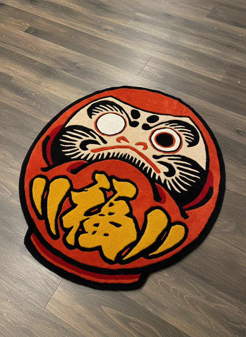 Daruma