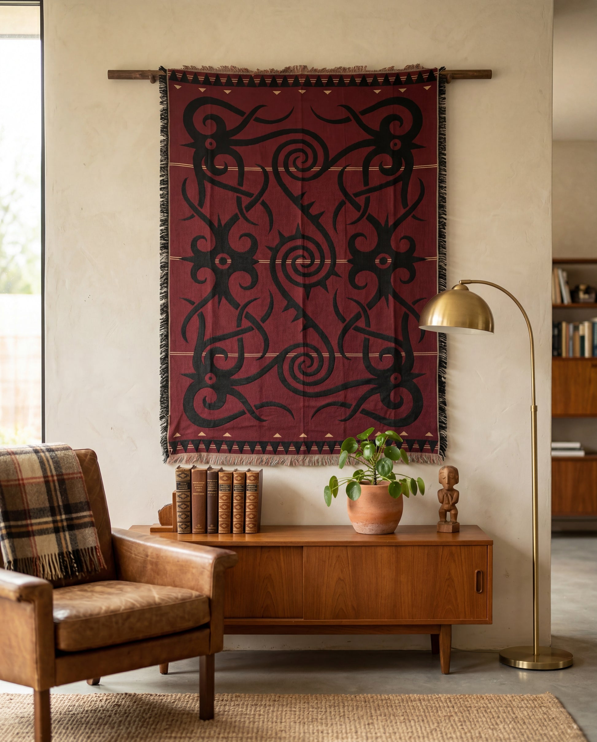 Tribal Tapestry
