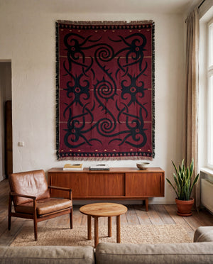 Tribal Tapestry