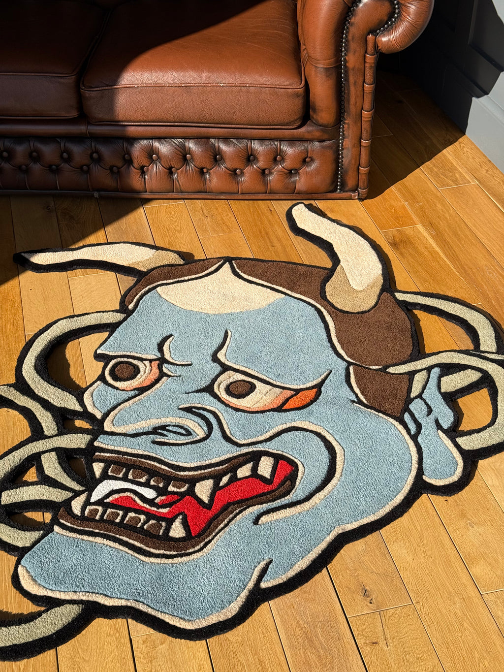 Gino x Hannya