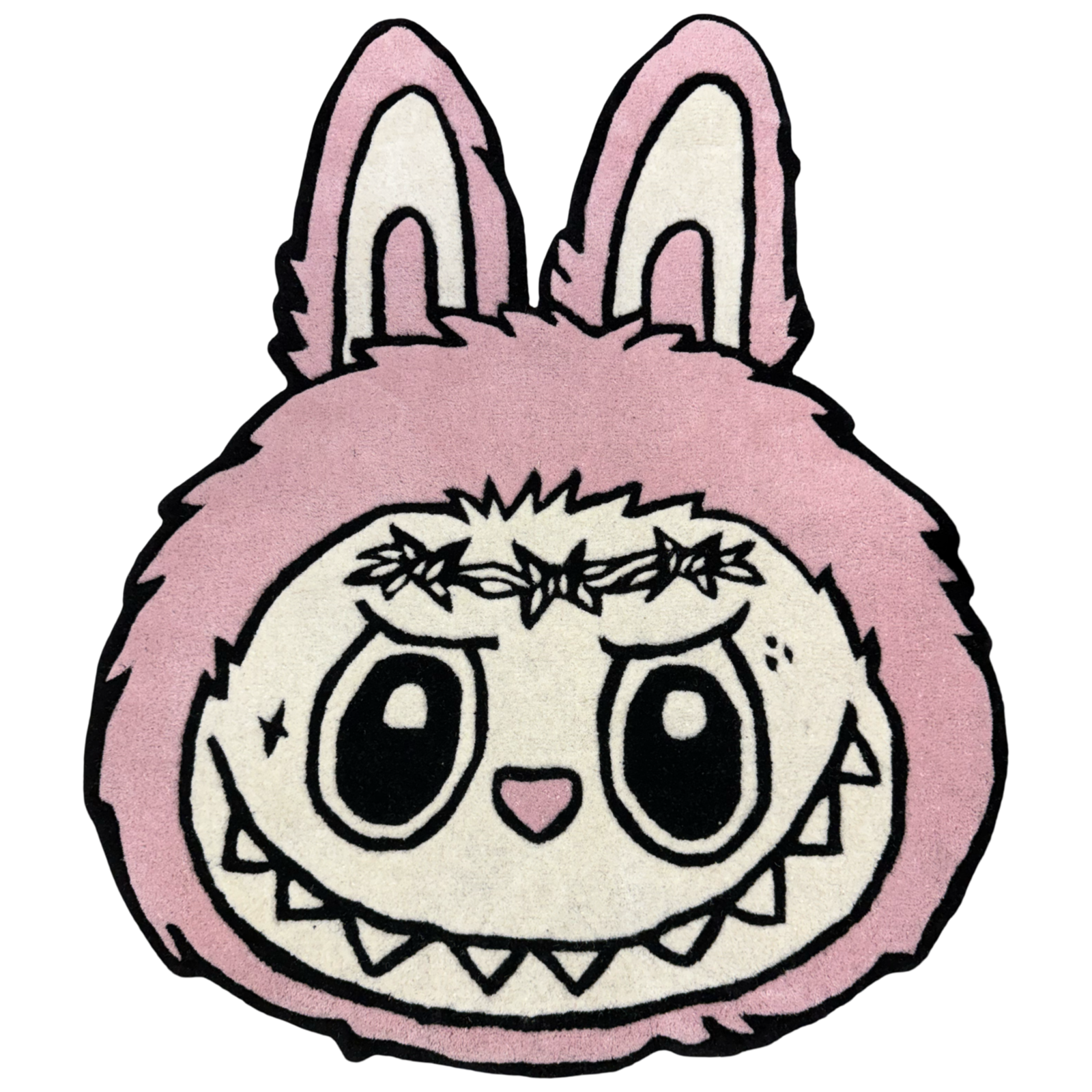 Inked Labubu