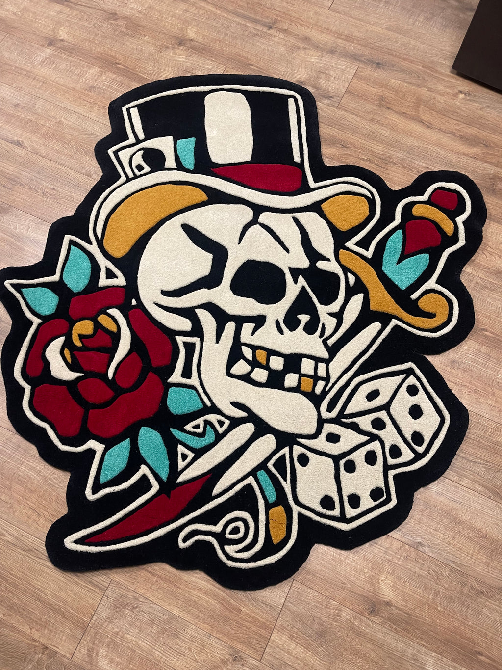 Custom Rug