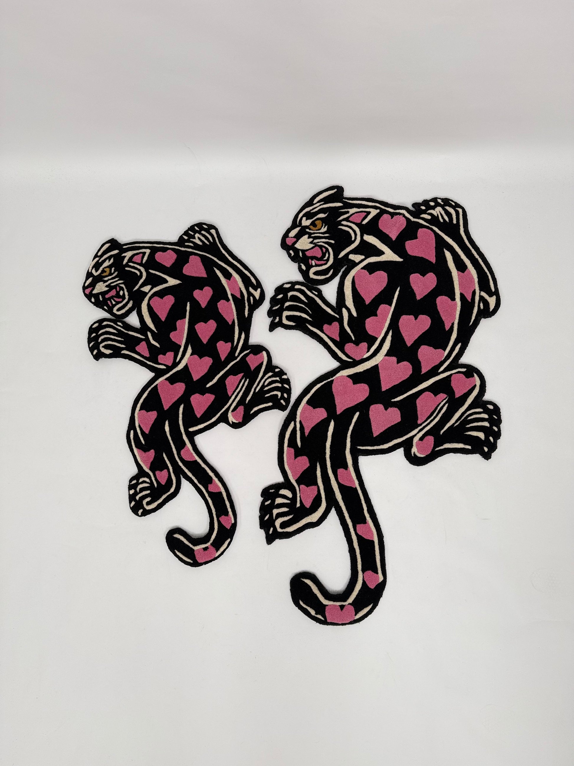 Loveheart Panther