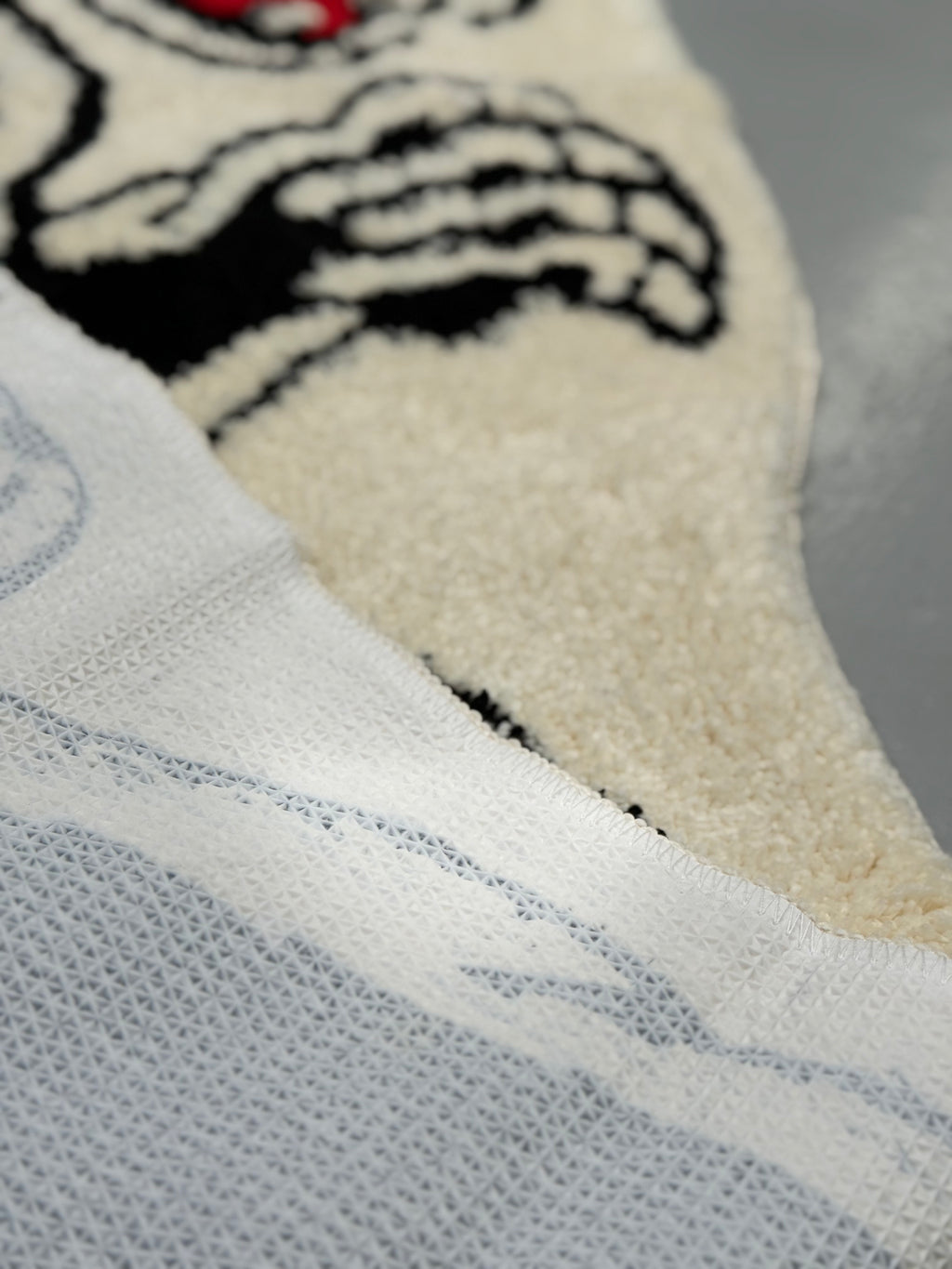 Panther Bath Mat