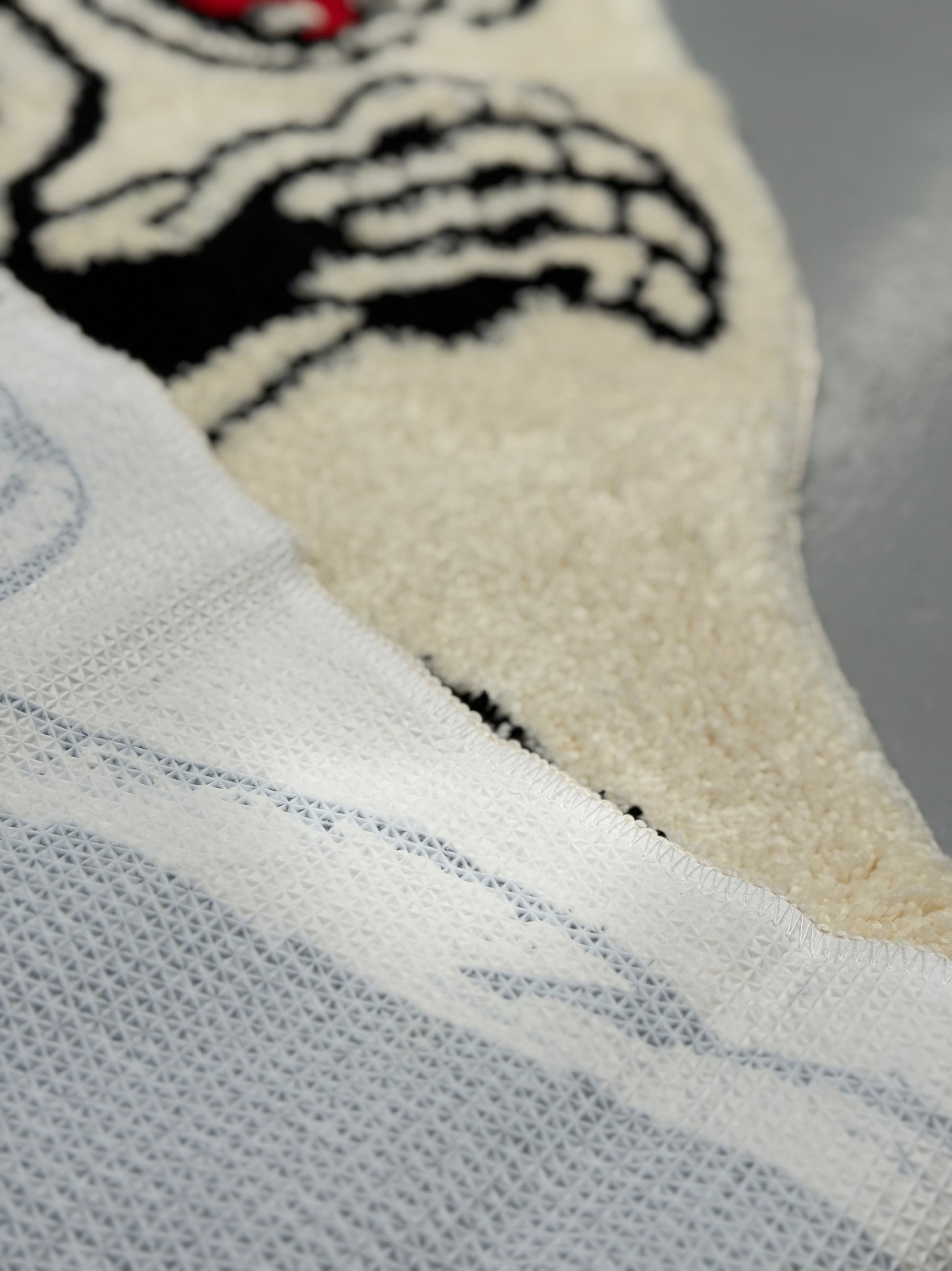 Panther Bath Mat