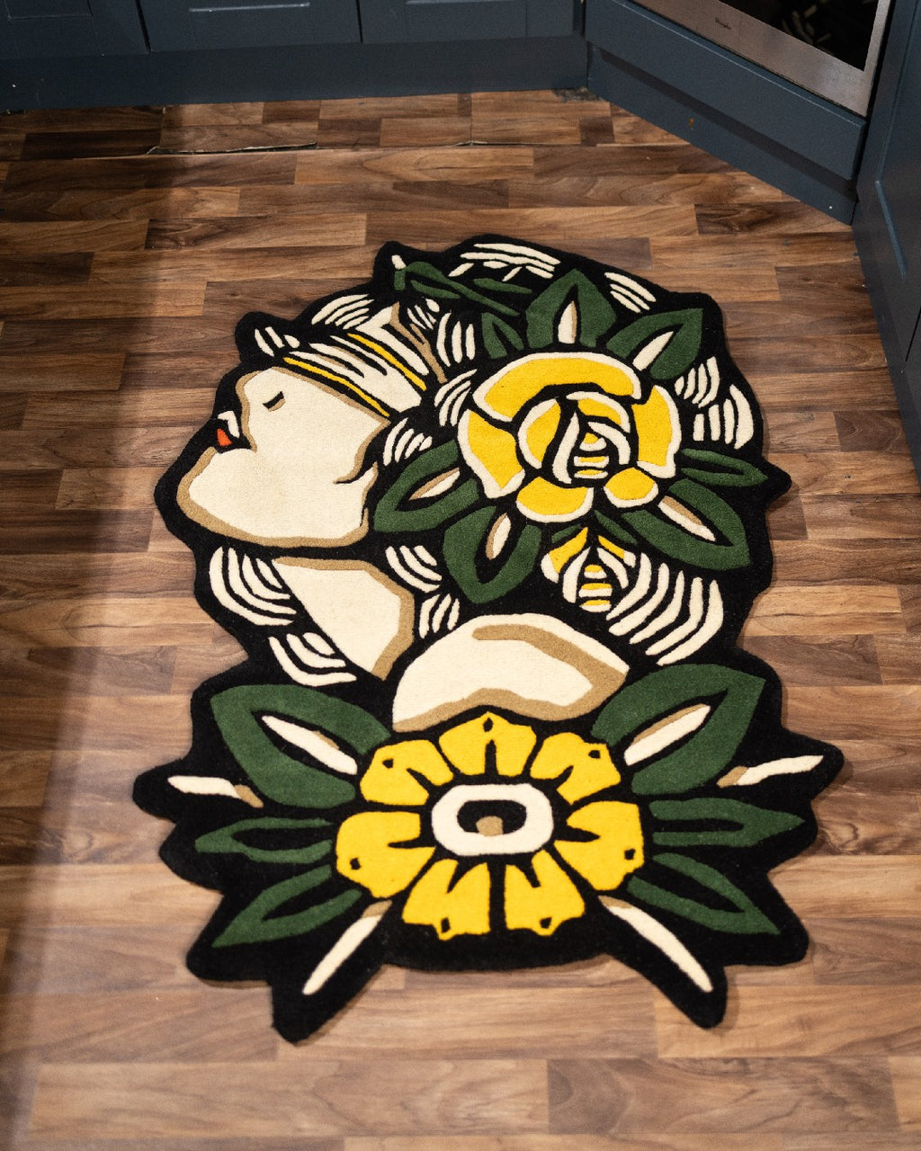 Lady Rose