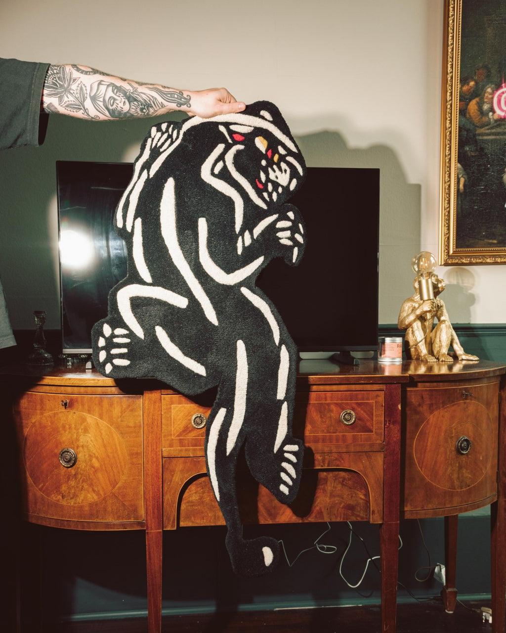 American Panther