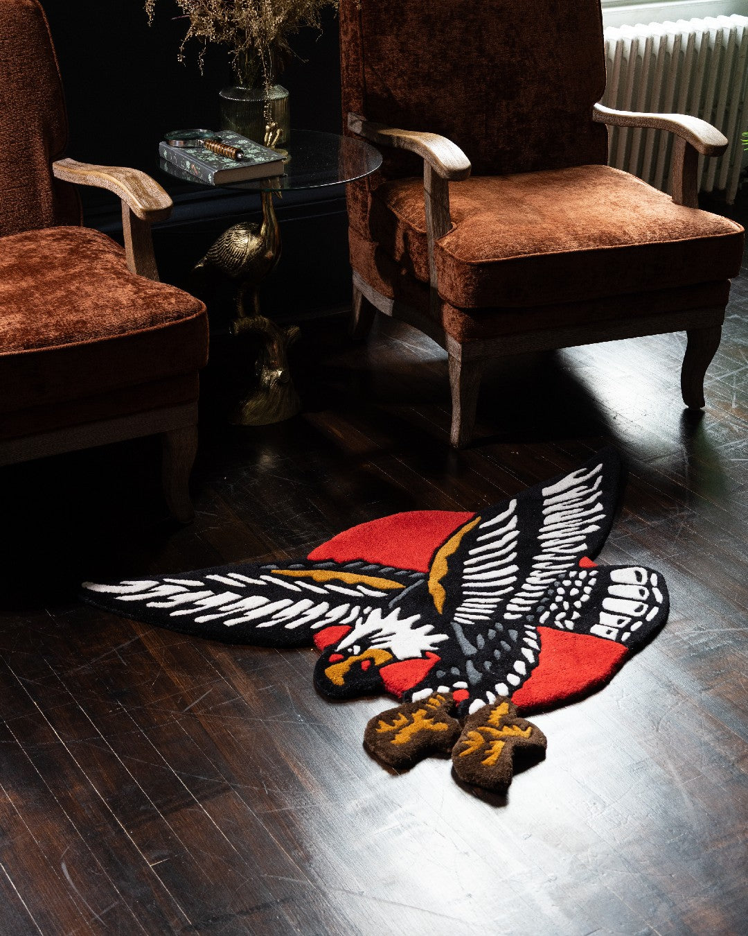American Eagle