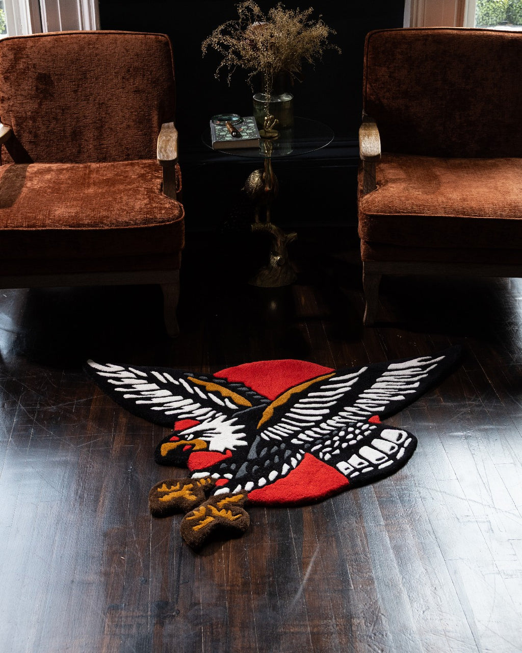 American Eagle