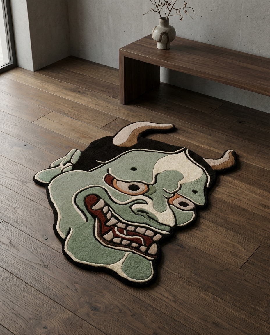 Hannya Green