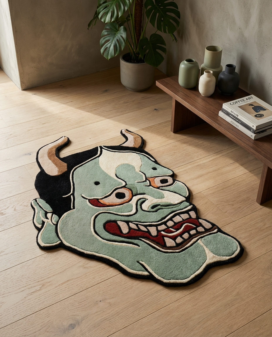 Hannya Green
